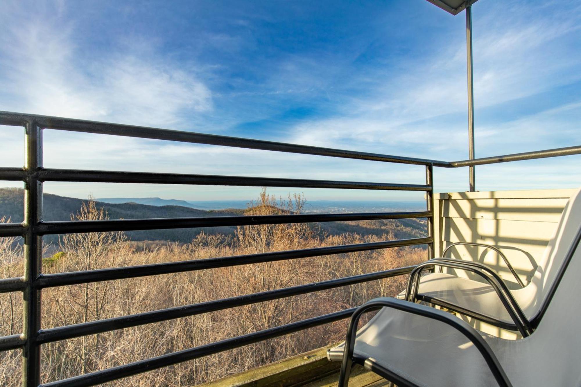 Gatlinburg Summit Smoky Mountains View Apartment Exterior photo